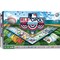 Mlb Opoly Junior Board Game Custom Stickers 30 Mlb Teams Family Fun Game